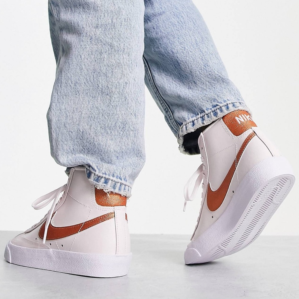 nike blazer 77’